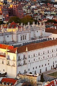 Free Tour Alfama